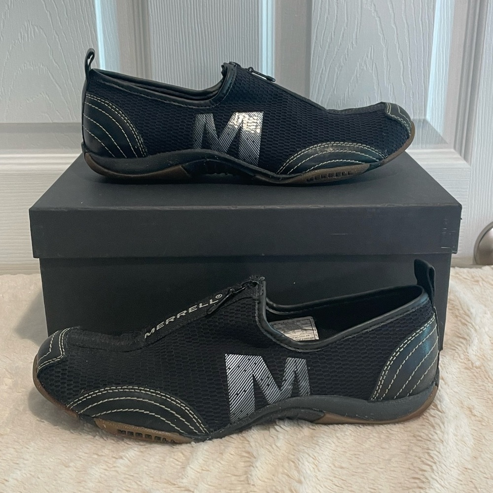 Merrell Women’s Walking Shoes